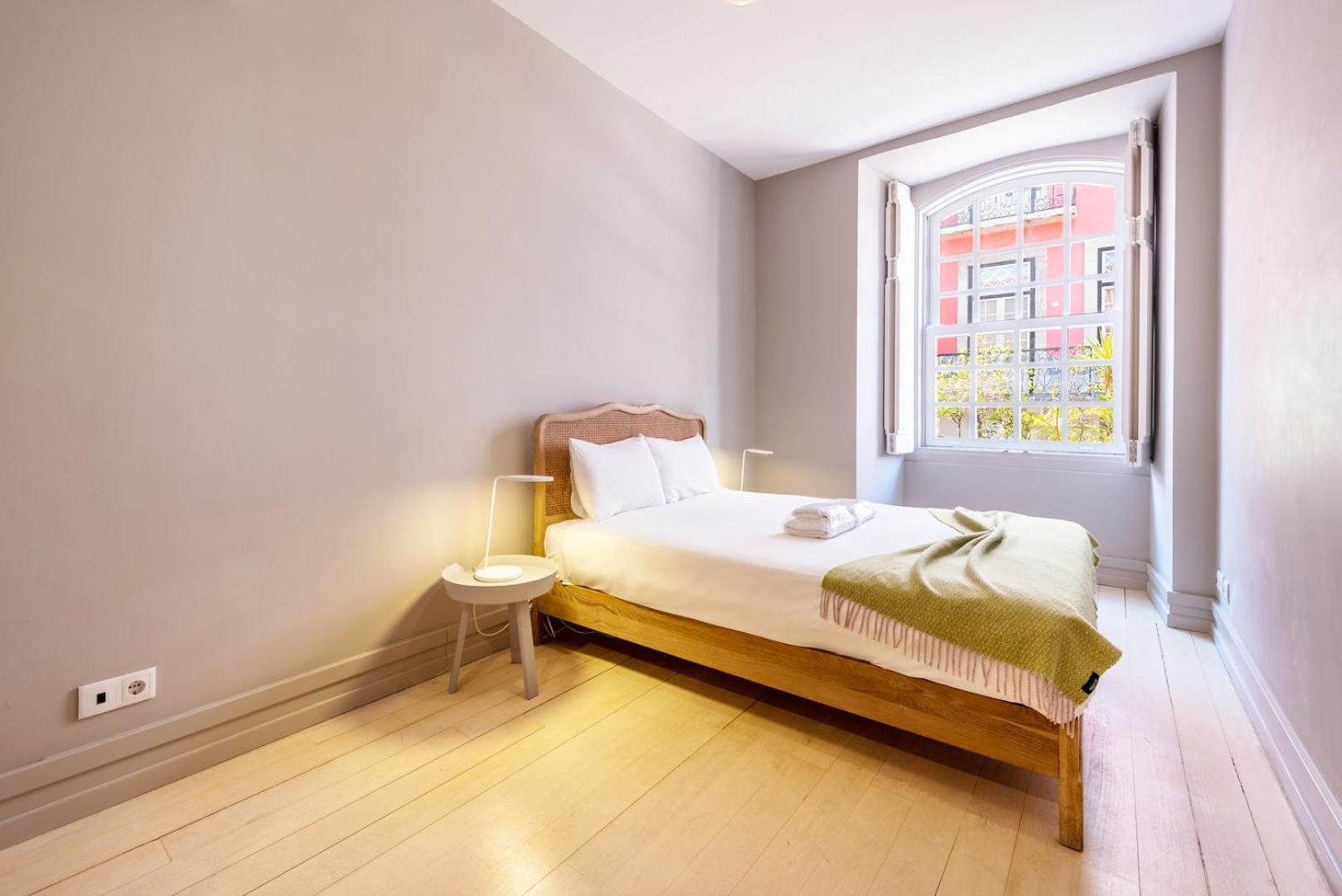 Appartement Guestready - Newly Renovated Chiado Haven *