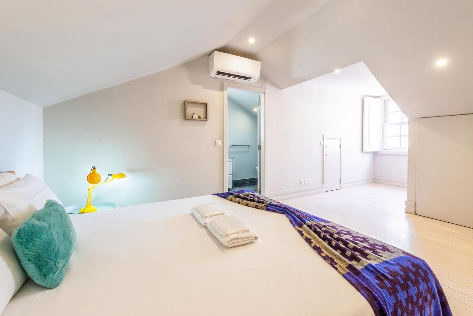 Appartement Guestready - Newly Renovated Chiado Haven