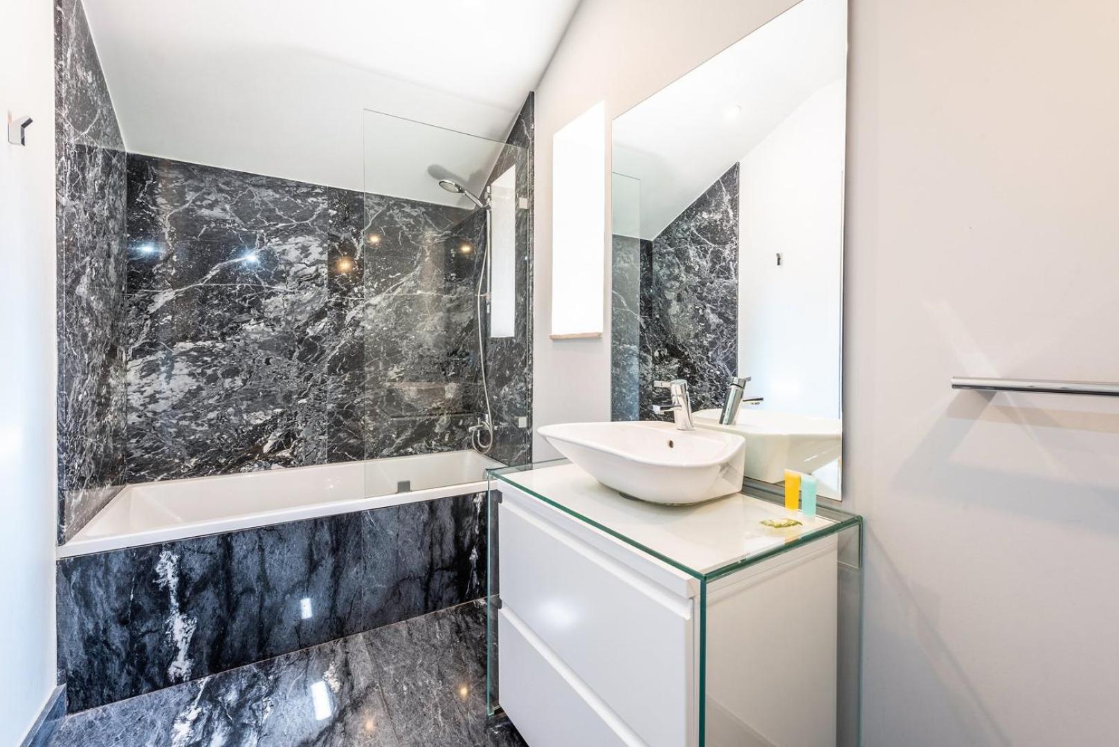 Guestready - Newly Renovated Chiado Haven Appartement *