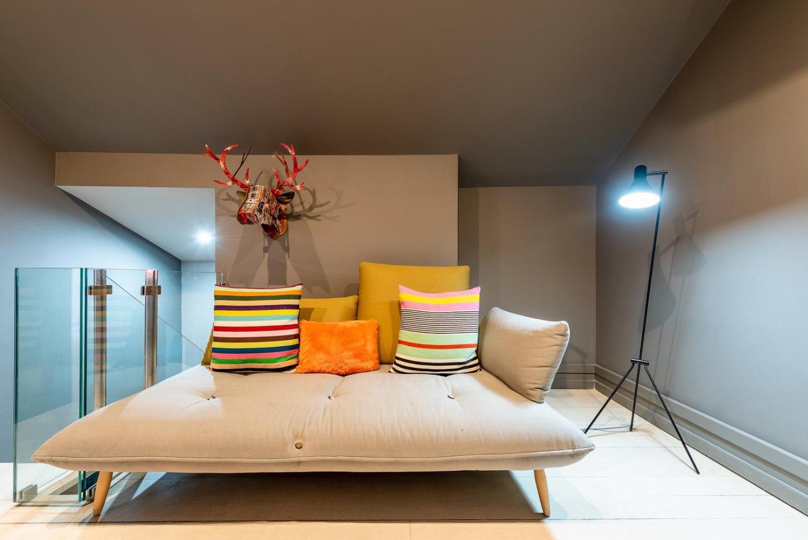 Appartement Guestready - Newly Renovated Chiado Haven *