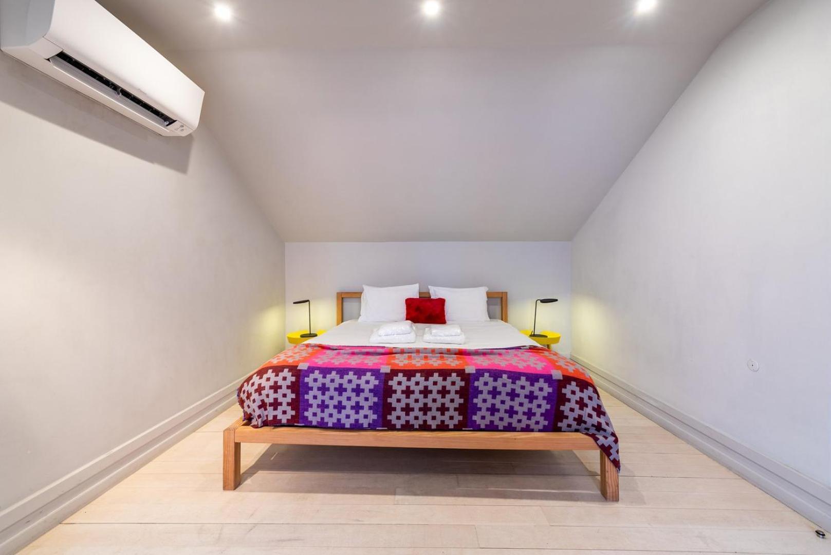 Guestready - Newly Renovated Chiado Haven Appartement Lisboa