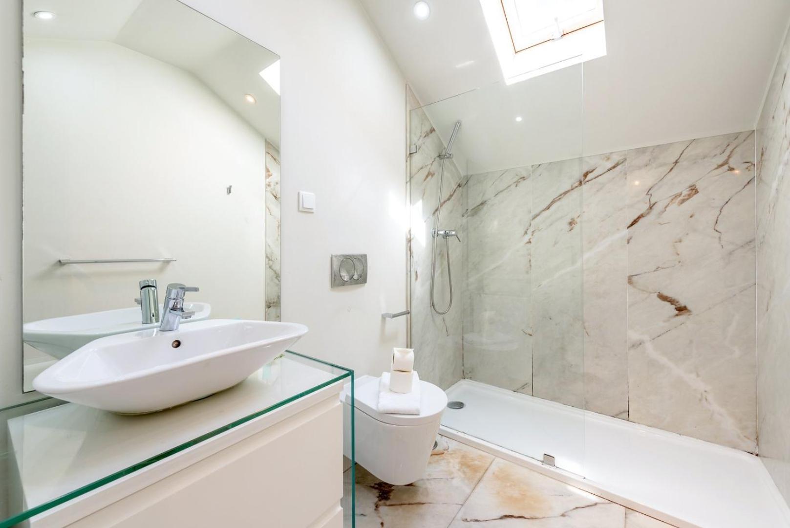 Guestready - Newly Renovated Chiado Haven Appartement *