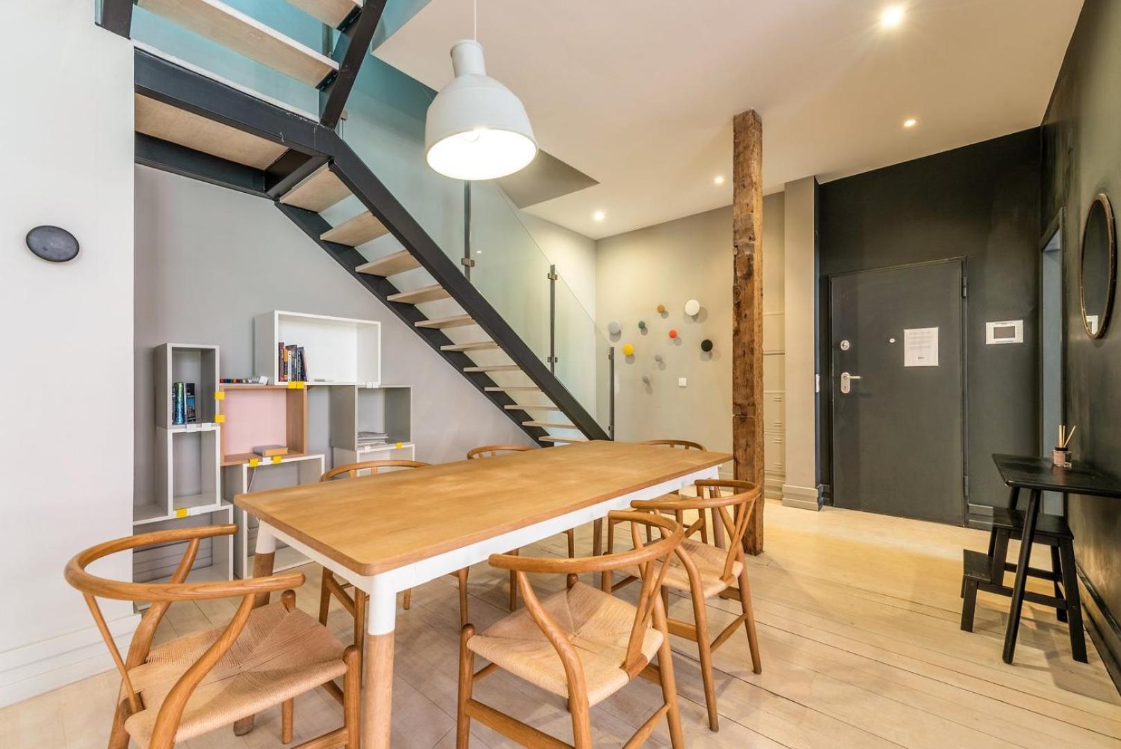 Guestready - Newly Renovated Chiado Haven Appartement Lisboa