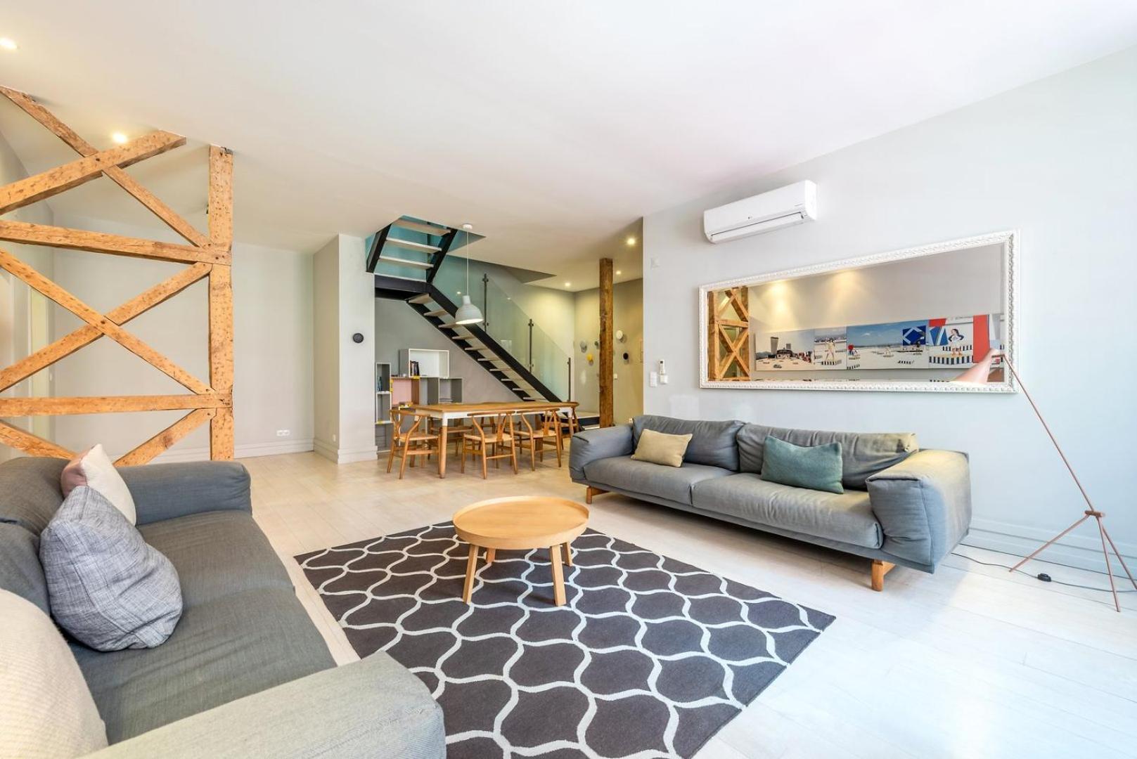 Guestready - Newly Renovated Chiado Haven Appartement