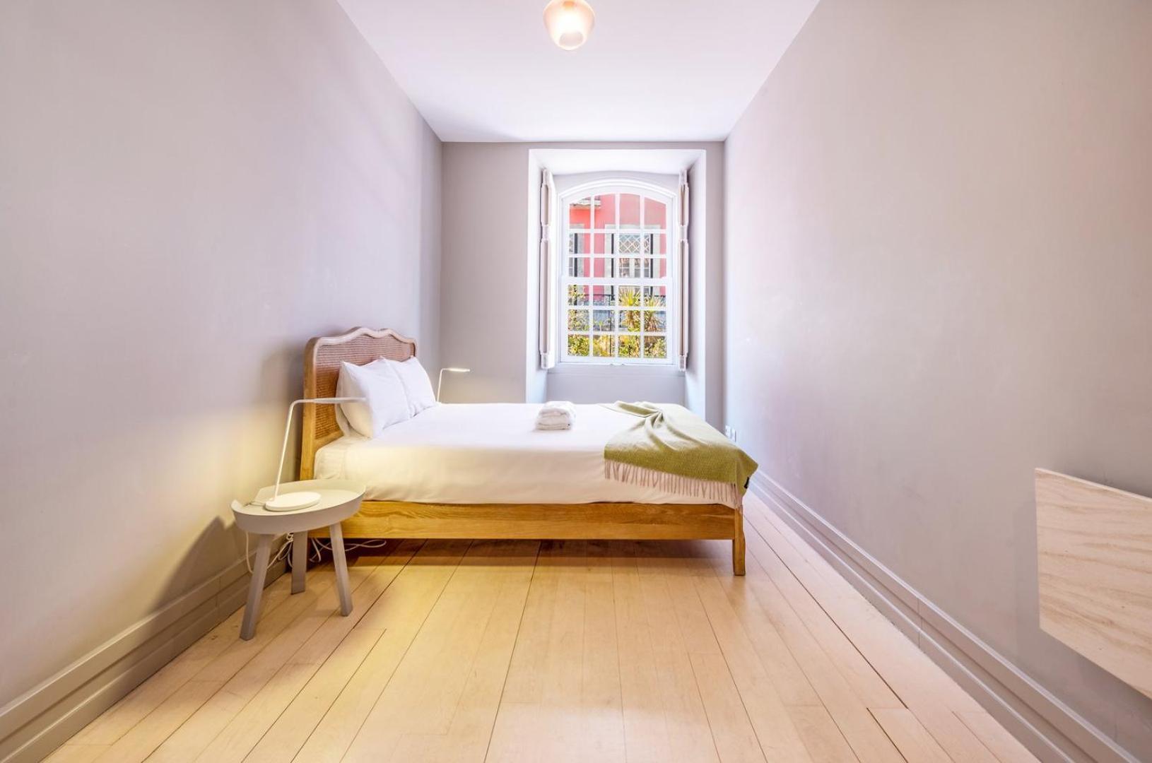 Appartement Guestready - Newly Renovated Chiado Haven *