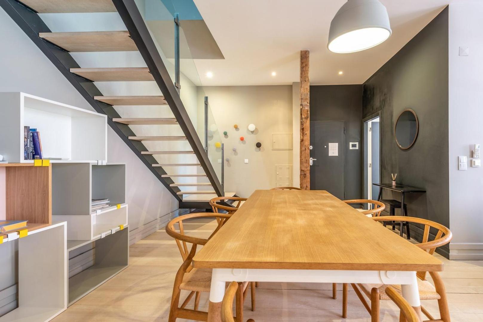 Guestready - Newly Renovated Chiado Haven Appartement Lisboa