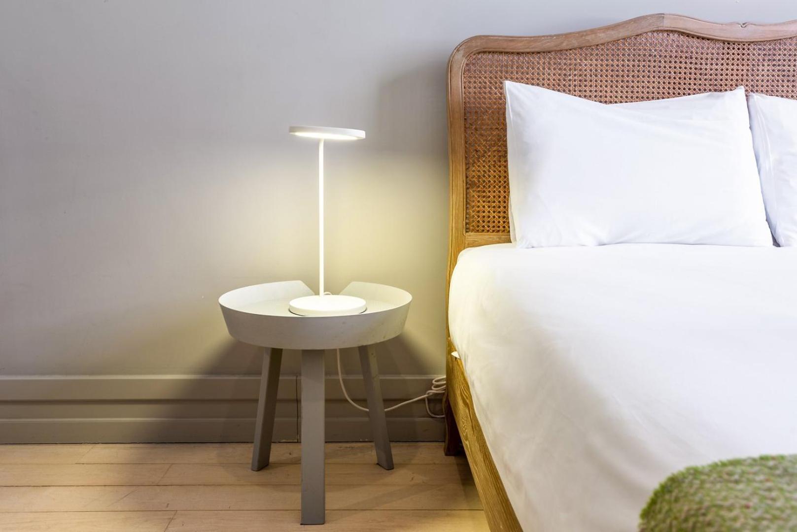Appartement Guestready - Newly Renovated Chiado Haven Lisboa