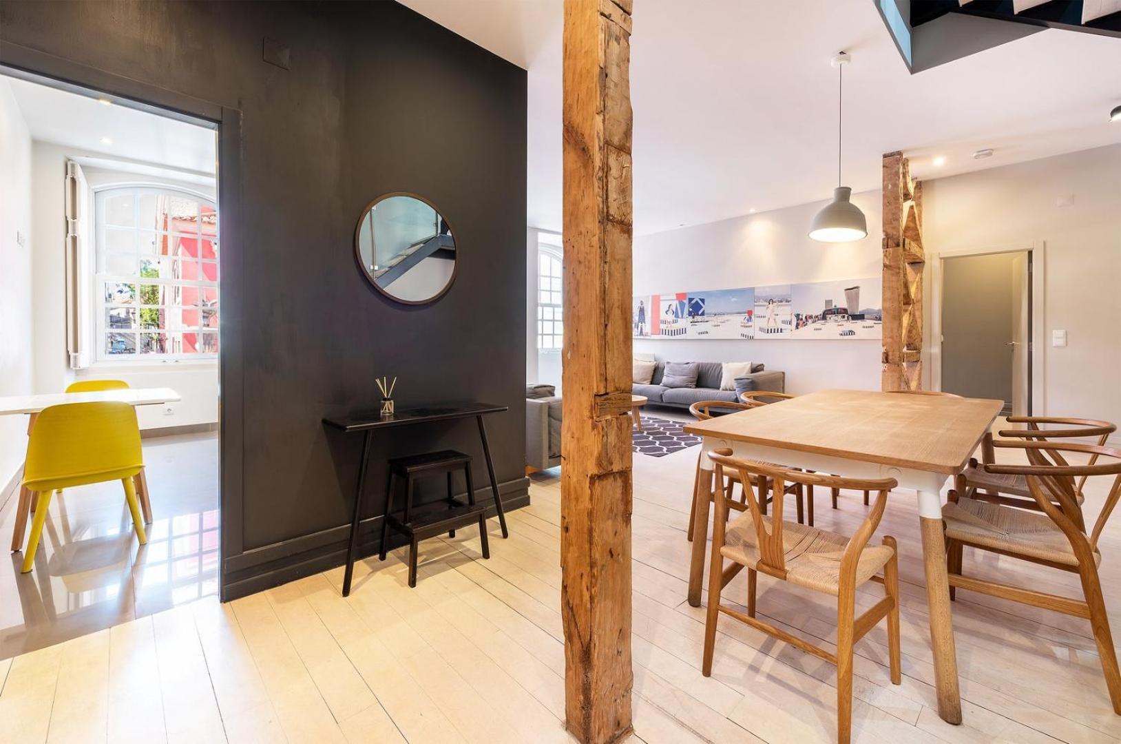 Guestready - Newly Renovated Chiado Haven Appartement *