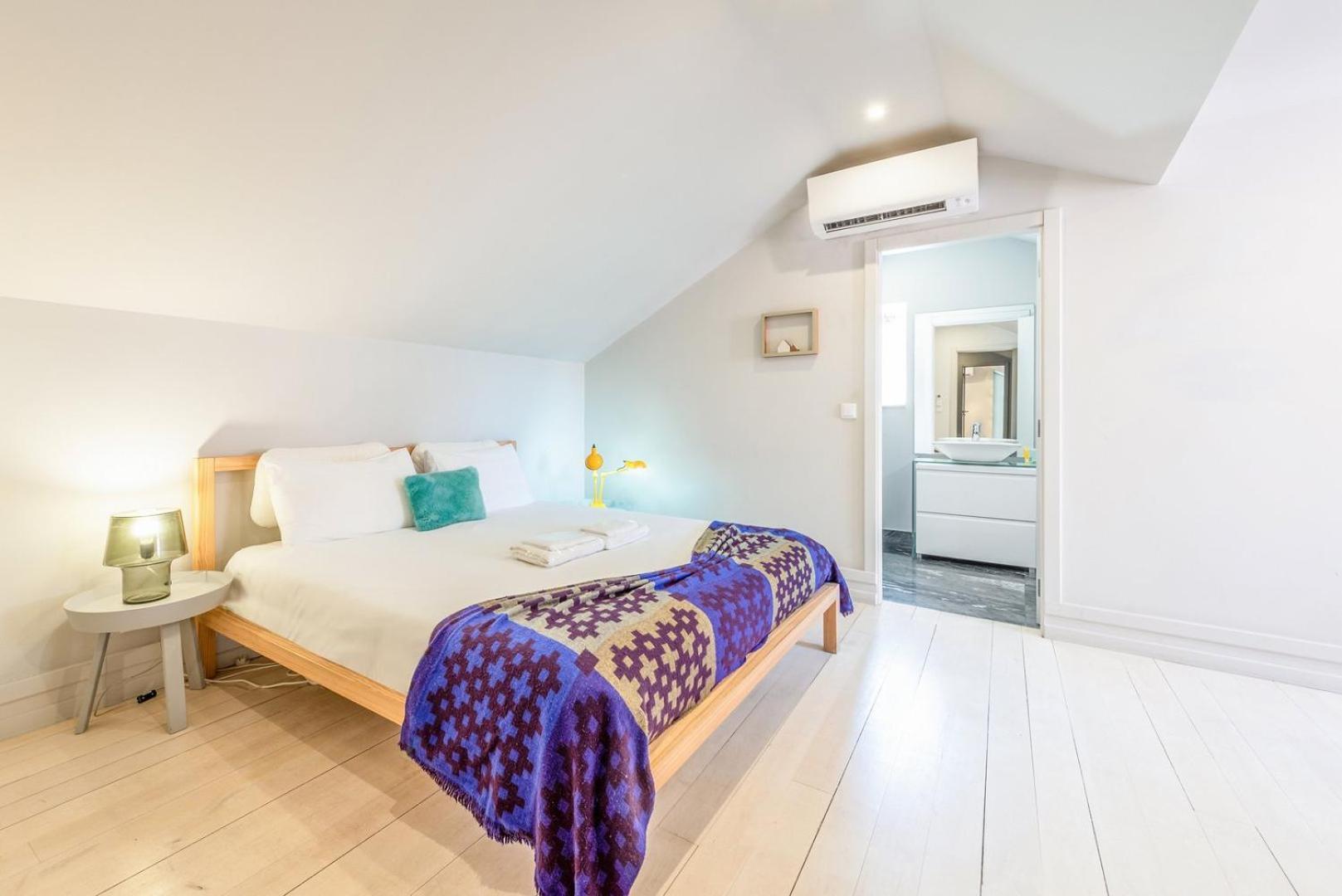 Appartement Guestready - Newly Renovated Chiado Haven *